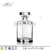 Crystal Coast Glassware/barware Drink Set,1decanter With 6 Tumblers thumbnail-2