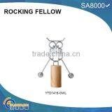 YTD1416-OWL,rocking Fellow thumbnail-1