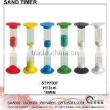 Plastic Sand Timer Cook STP7007