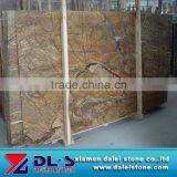 Tropical Rainforest Green Marble, Marble Stone thumbnail-1