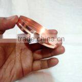 Candle Jar Copper Lid thumbnail-2