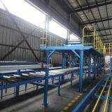 EPS/PU Sandwich Panel Continuous Production Line thumbnail-1