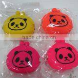 Bear Shape Silicone Wallet thumbnail-1