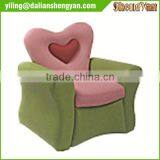 Kids Personalized Recliner Arm Chairs- Embroidered Chairs thumbnail-1