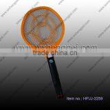 Mosquito Swatter Rechargeable 3 Layers Net Ordinary Light thumbnail-1