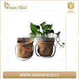 Garden Planting Jute Planter Bag thumbnail-2
