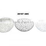 Iron Wire Basket Wire Product thumbnail-1