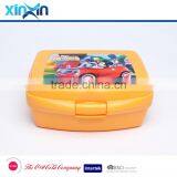 Food Storage Container Lunch Box Cheap Promotional Plastic Lunch Boxes thumbnail-2