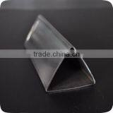 China Welded Stainless Steel Triangle Steel Hollow Section thumbnail-1