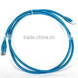 Colorful HSYV 1.5-10M 2.5*2.5MM 1Pair Twisted Solid Bare Copper Telephone Cable thumbnail-2