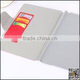 Flip Leather Skin Cover Wallet Leather Case With Stand for Ipad 6, Flip Case thumbnail-2