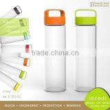 High Quality Custom Soda Water Glass Bottle thumbnail-2