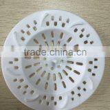 Silicone Drain Traps/Hair Catcher/Drain Cover thumbnail-4