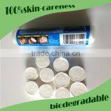 China Wholesale Round Beach Towel, OEM and ODM Service Supplied Large Circle Beach Towel thumbnail-1