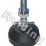 Plastic Adjustable Leveler Feet for Machine thumbnail-1