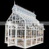 Garden Glass Green House thumbnail-1
