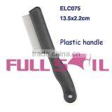 Professional Plastic Pet Comb for Pet Cleaning thumbnail-1
