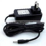 24V 650mA ac dc Power Adapter for Aroma Diffuser