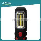 Cheap Wholesale Powerful Battery Powered Magnetic Portable Led Work Lights thumbnail-6