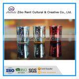 Electroplated Stained Votive Candle Holder for Aromatherapy Candle thumbnail-3