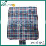 amply supplied beach floor picnic blanket, picnic mat, camping blanket