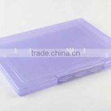 Flip Type Rectangular File Box thumbnail-1