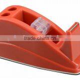 Promotional Office Stationery Cute Snail Shape Mini Tape Dispenser thumbnail-3