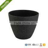Ceramic Flower Pots in White Color (wholesales) for Llivingroom thumbnail-3