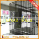 New Design Hanging Aluminum Metal Woven Mesh Metal Curtain thumbnail-1