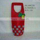 Felt Wine Bag thumbnail-1