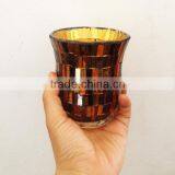 Mosaic Candle Holder Tea Light Holders thumbnail-6
