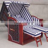 outdoor furniture canvas and wood beach chairs beach furniture