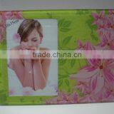 Small Wooden Chrismas Gift Photo Frame Wood Frame thumbnail-6