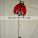 Ladybug Decoration Handcraft Home and Garden for Low Factory Price thumbnail-1