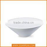 Home Decorative Fiberglass Corner Flower Pot thumbnail-4