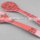Melamine Utensil Sets / Cutlery Set With Customize Logo / Melamine Spoon Set thumbnail-5