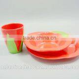 100% Melamine Dinnerware Festival Gift Series thumbnail-2