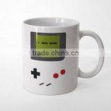 Sedex 4-p Factory 11oz Personalized Mug for Promotion thumbnail-1