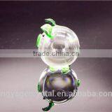 Promotion Product,Custom Promotion Company Crystal Pig Model Gift for Promotion Item thumbnail-3