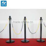 Plastic Traffic Barrier/ Plastic Pedestrian Barrier thumbnail-1