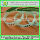 2013 Newest Silicone Bugslock Bracelet thumbnail-1