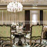 BISINI New Classic Hand Paint Sofa Set thumbnail-2