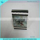 Acrylic Photofunia Photo Frame With Magnet thumbnail-3