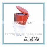 Rubber Horse Tail Anal Plug Socket thumbnail-1