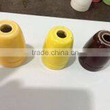 E27 510 Porcelain Lamp Holder thumbnail-2