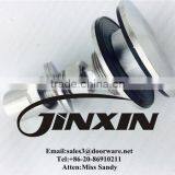 Stainless Steel Glass Curtain Wall Spider Countersunk Routel thumbnail-3