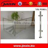 Railing Systems Exterior/Glass Balustrade/Glass Balustrade Fixings thumbnail-1