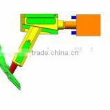 Professional Plastic Injection Mould thumbnail-5