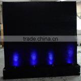 Acrylic Wall Decor Dancing Water Fountain for Christmas Decoration thumbnail-2