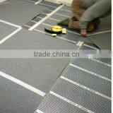 [FIR HeatZone] High Efficiency Under-Floor / Wall / Ceiling Heating Element, Electric Spark Prevention Carbon Heating Film thumbnail-1